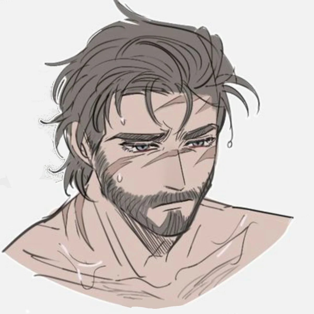 ✾Mason hardworking dilf✾