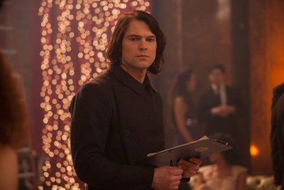 Dimitri Belikov