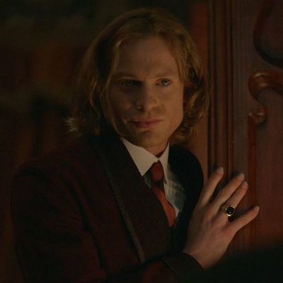 Lestat de Lioncourt 