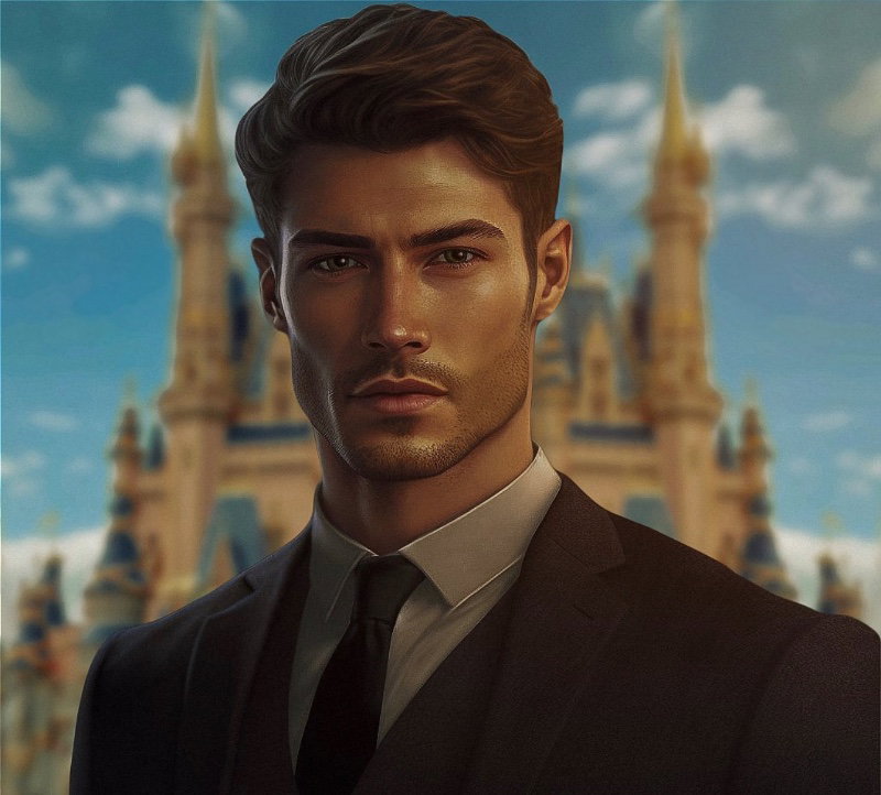 Ethan Brooks