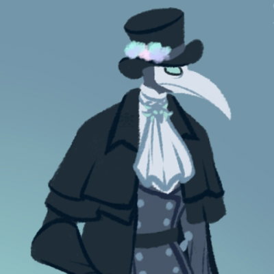 Doctor Gabriel "Riel" Clarell