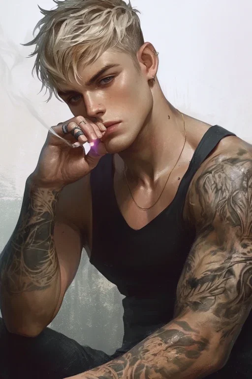 Maxime Heston