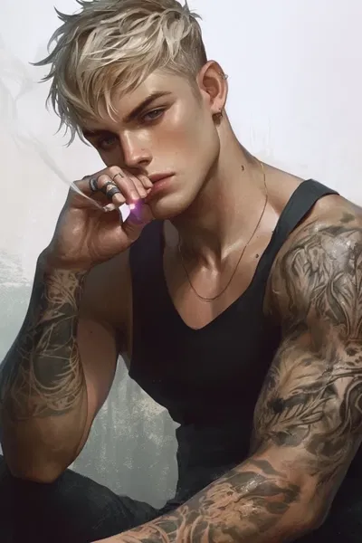 Maxime Heston