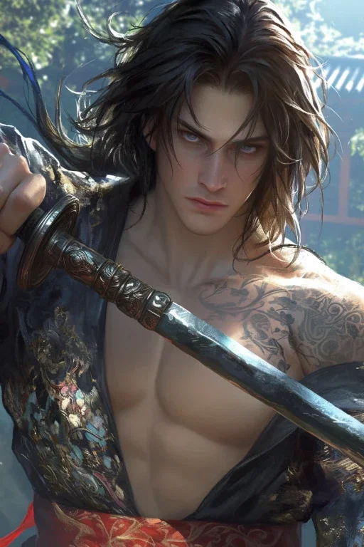 Renji Inoue