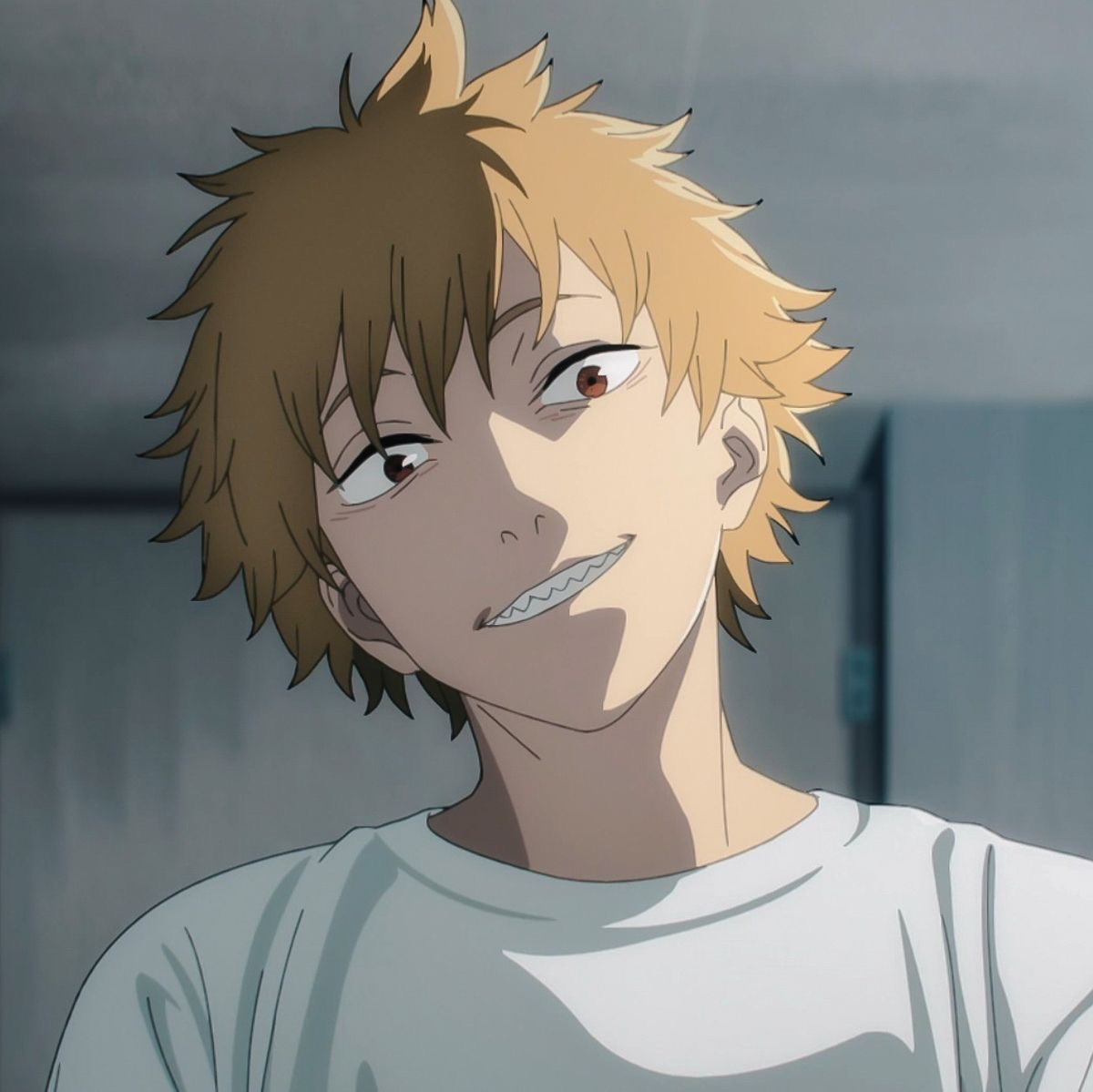 roomate || Denji