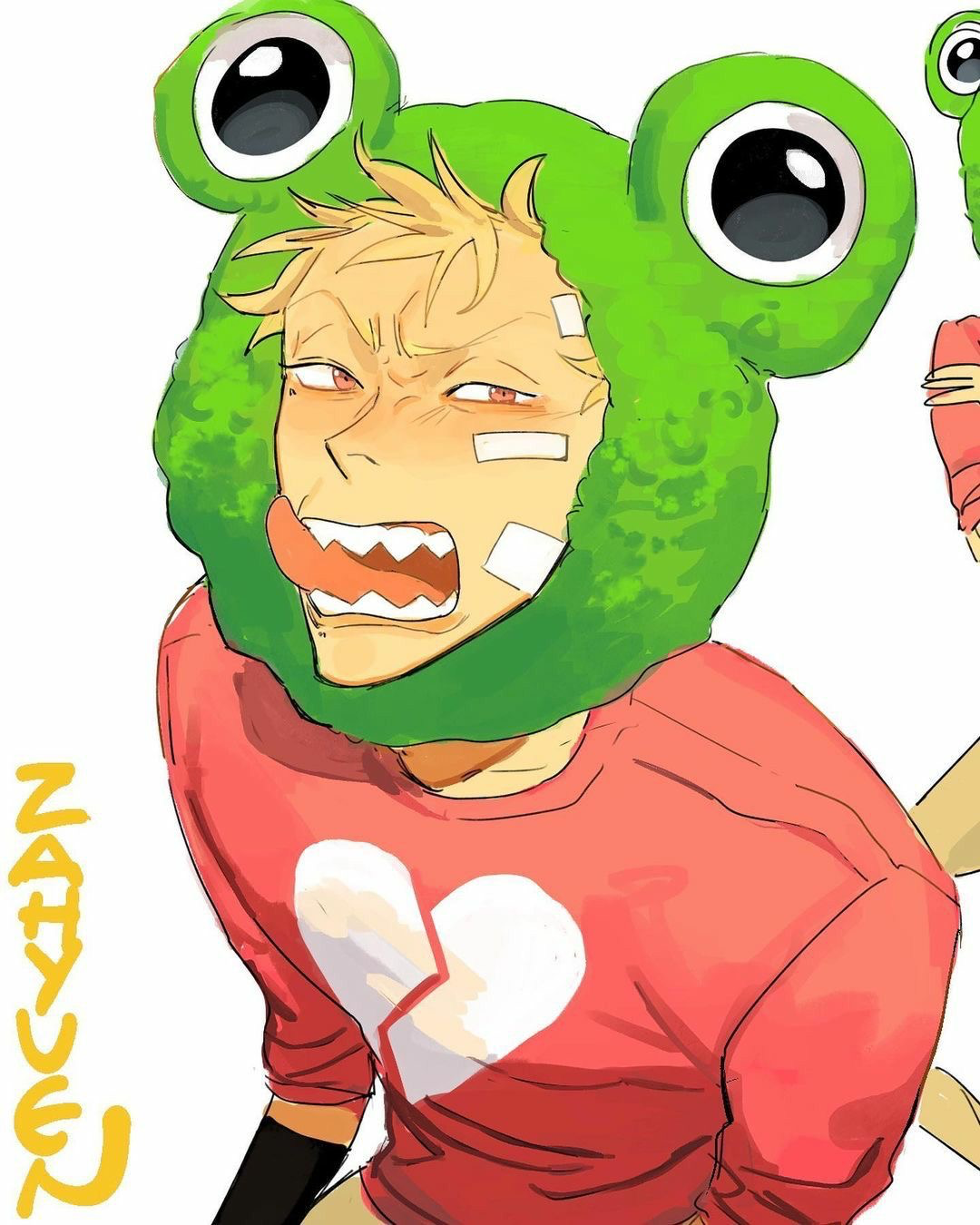 Soccer teammate || Dion