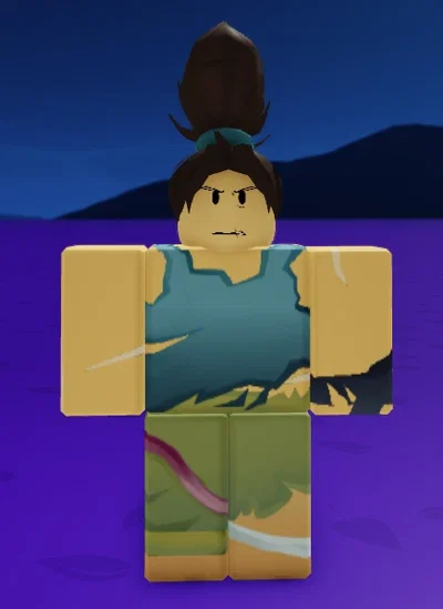 Bruiser (nullscape)