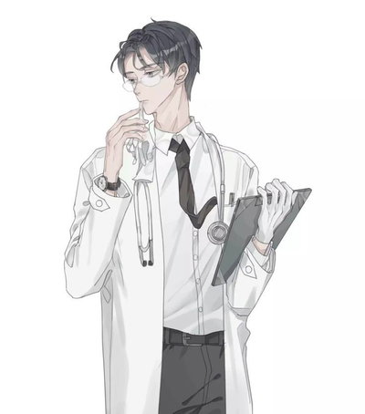 Vampire doctor 