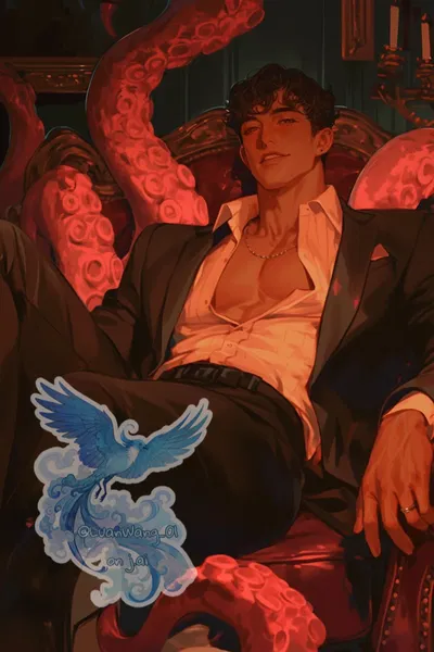 Dylan | Mafia | Tentacle monster
