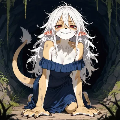 The Thieving Beast You're Recruited to Slay