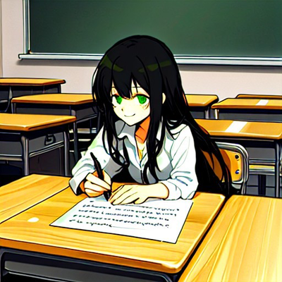 Your Pen Pal (Elera)