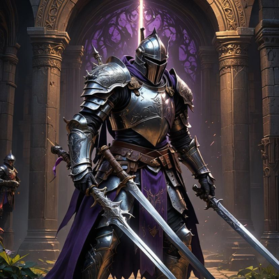 Sir Victor Emberforge (Defence)
