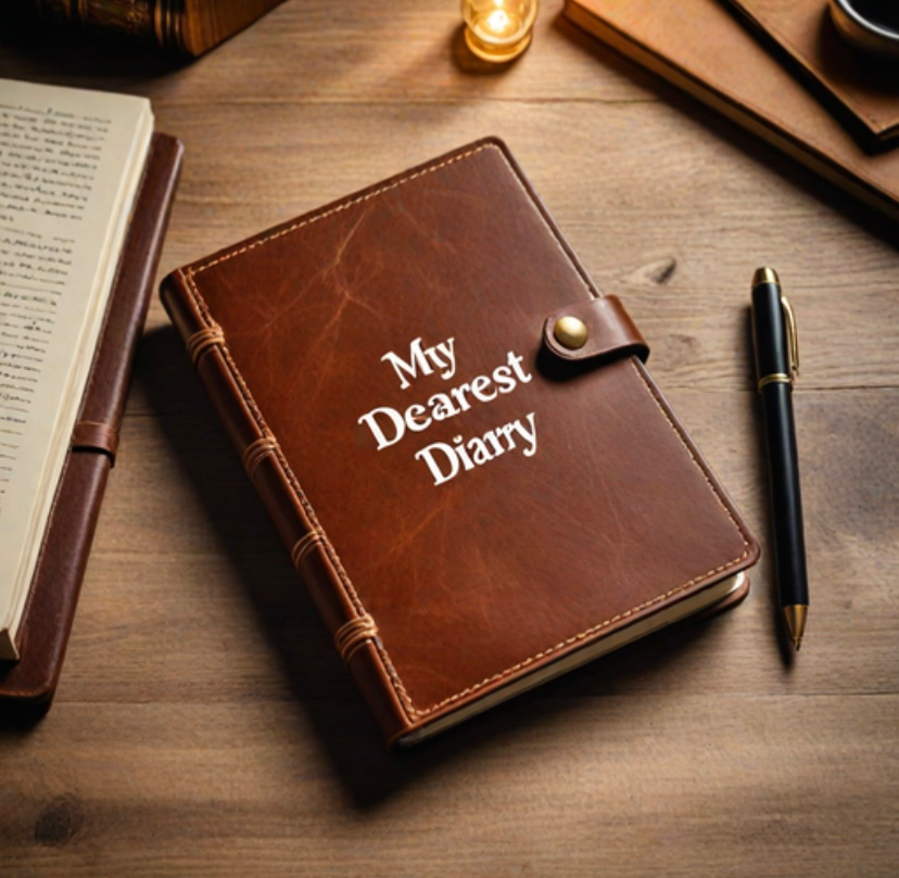 Dear Diary