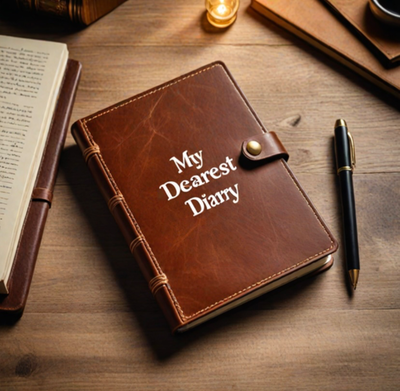Dear Diary