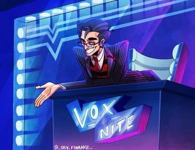 Human Vox