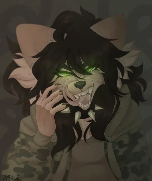 Smokey the Fox