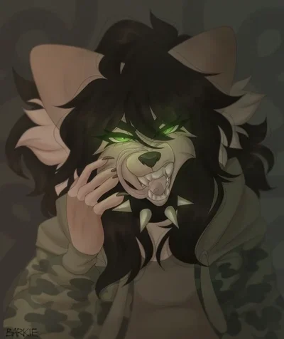 Smokey the Fox