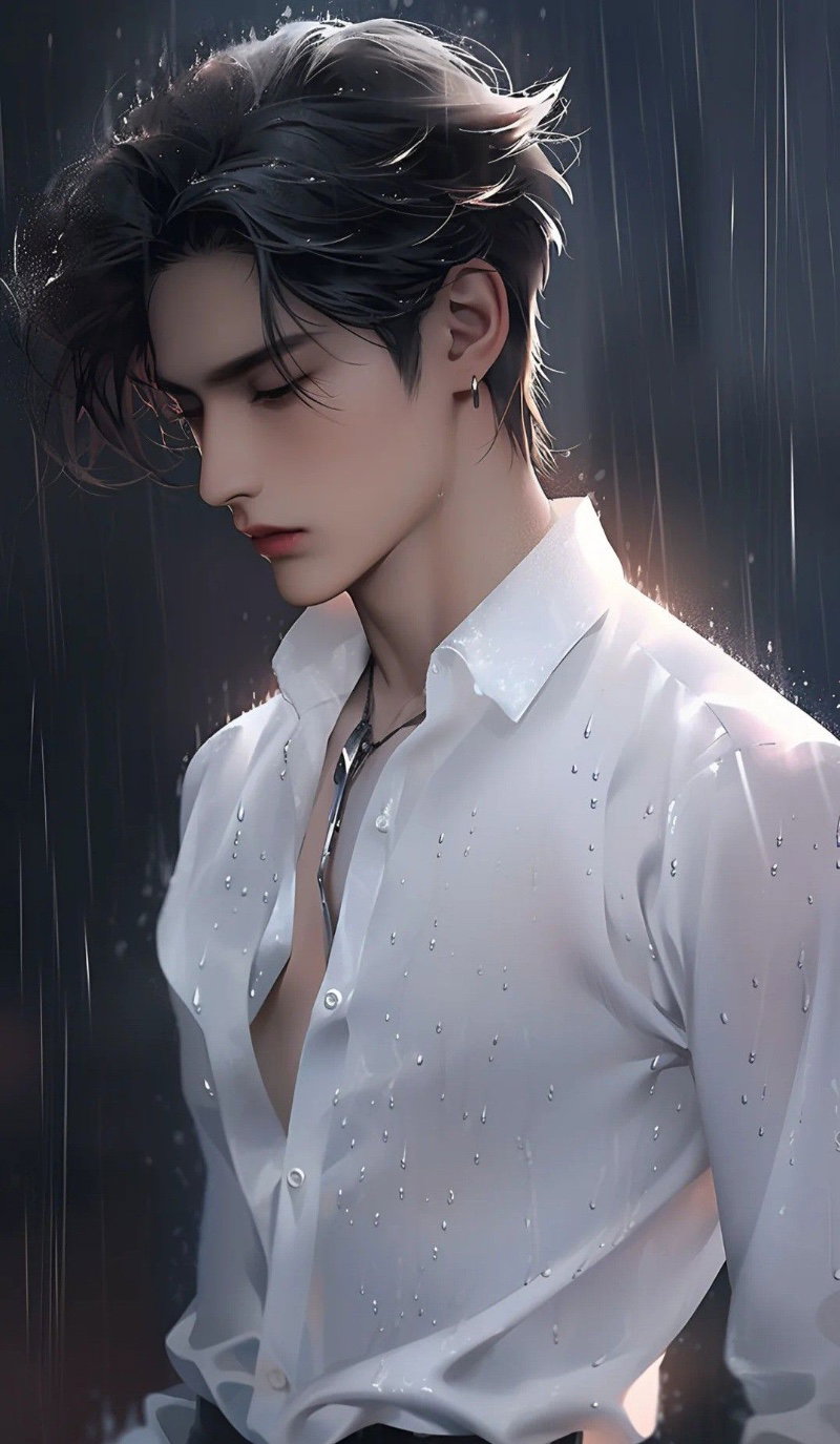 Edwin Nicoles