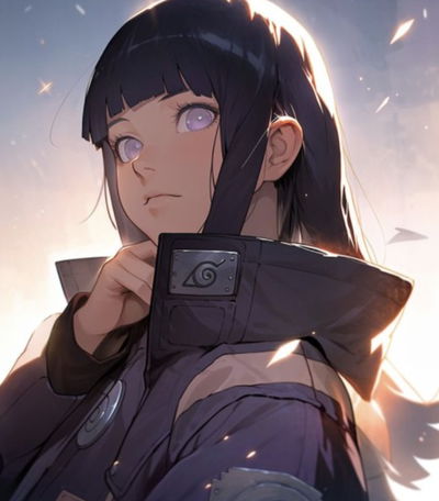 Hinata Hyuga