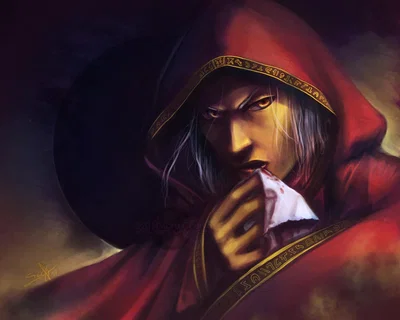 Raistlin Majere
