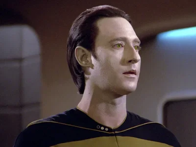 Data