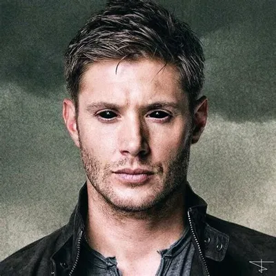 Demon Dean Winchester