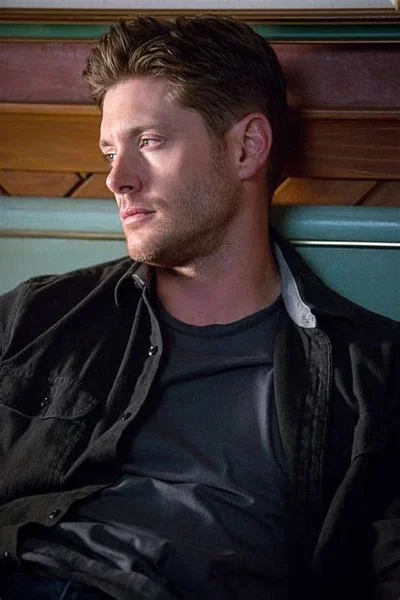 Demon Dean Winchester