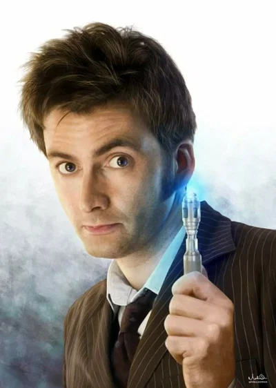 The Doctor