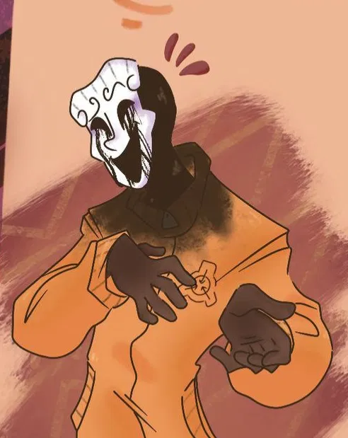 SCP-035