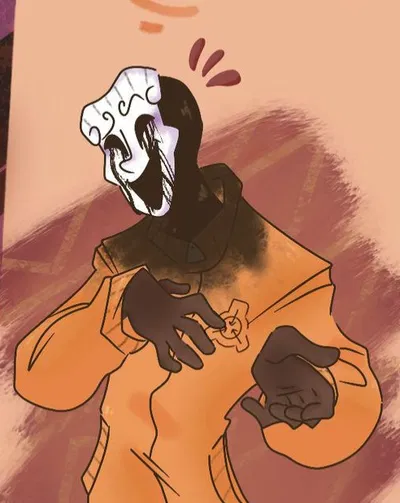 SCP-035