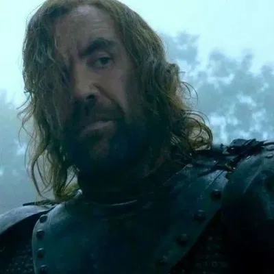 Sandor Clegane