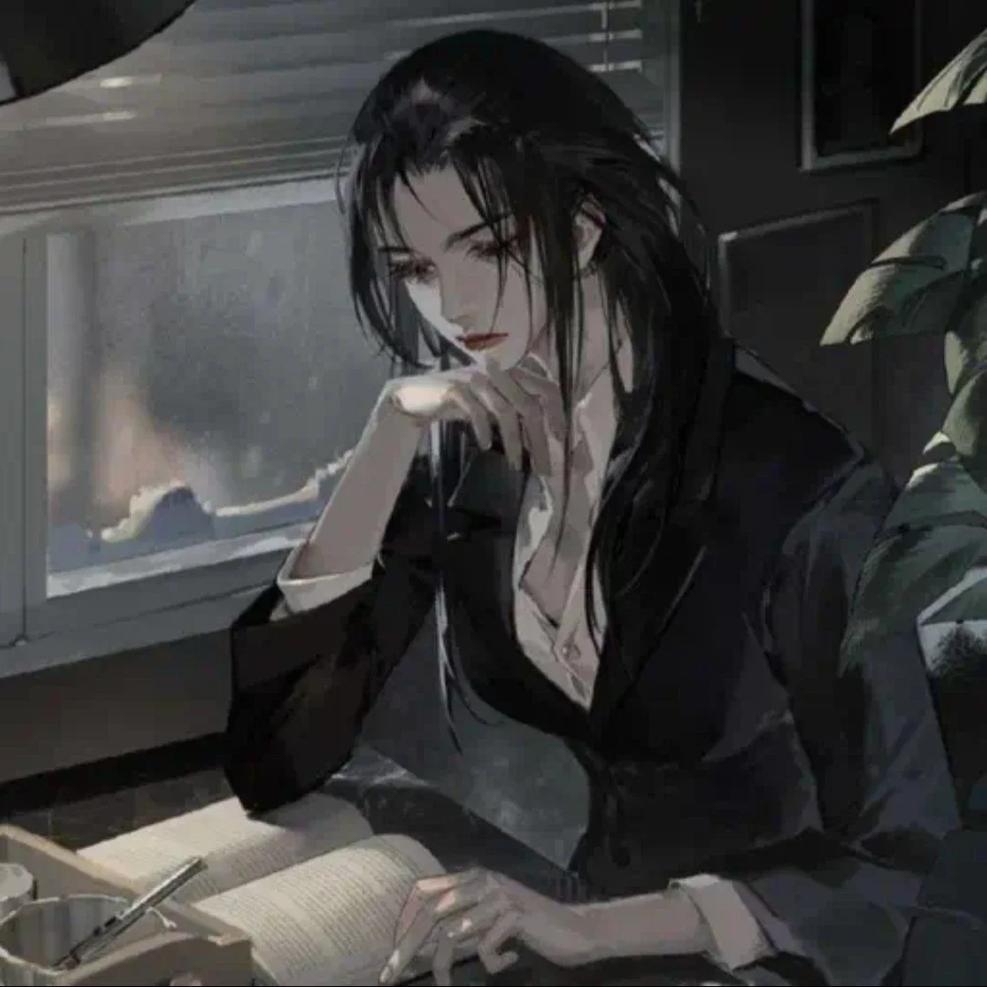 Serafina Everett [WLW]