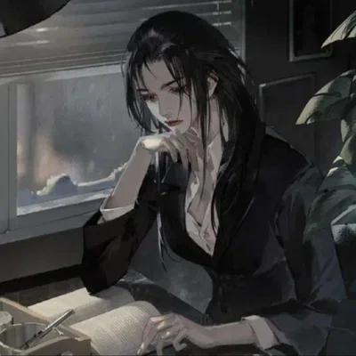 Serafina Everett [WLW]