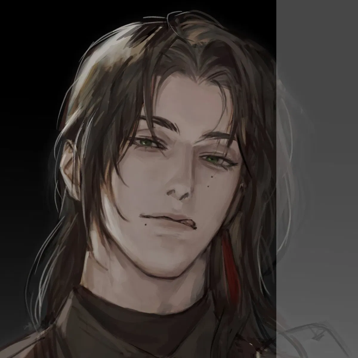 CEO ALPHA || Li "Leon" Zixin