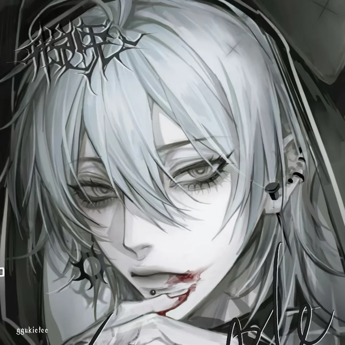 xDEAD!★ || Masa Nakatani