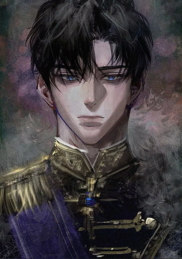UNFIT KING || Sebastian Legase