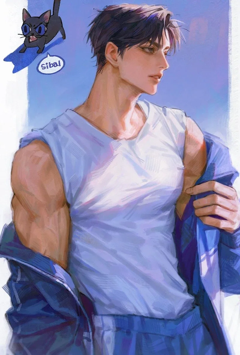 SECRET || Lance Maverick