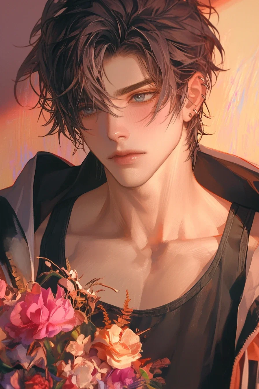 VALENTINE || Chase Lovejoy