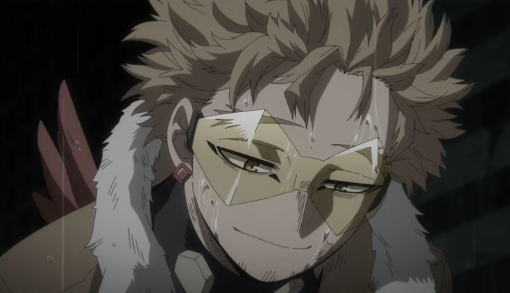 Keigo Takami (Hawks)