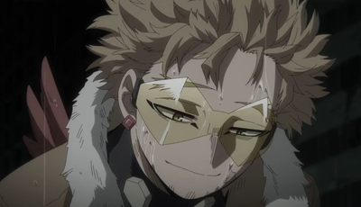 Keigo Takami (Hawks)