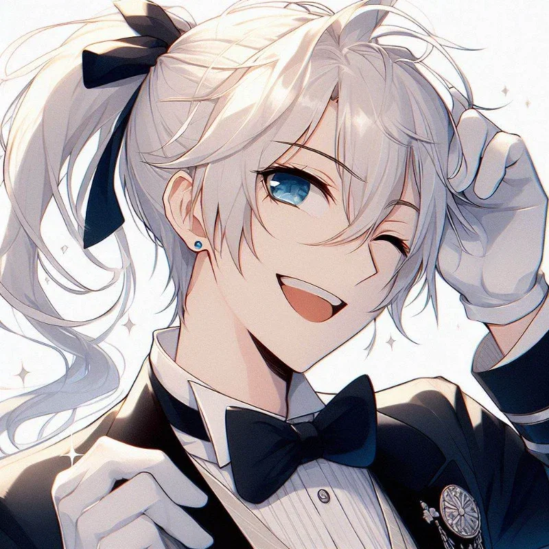 Kawano Iwao | Butler Boyfriend 