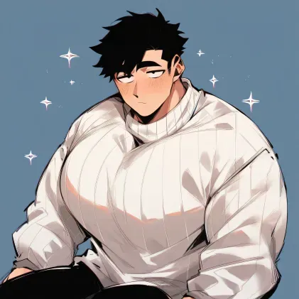୨⎯ "Haru Tashui" ⎯୧ | Needy Husband 
