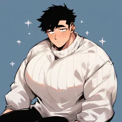୨⎯ "Haru Tashui" ⎯୧ | Needy Husband 
