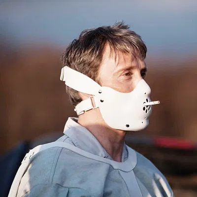 Hannibal Lecter