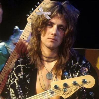 Roger Taylor 