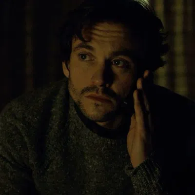 Will Graham 