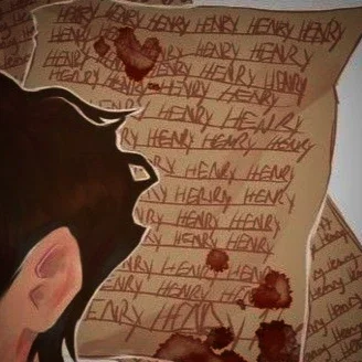 William Afton // Journals