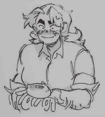 William Afton // Healing from the Accident ❤️‍🩹