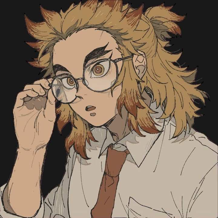 Rengoku - Firey Feelings