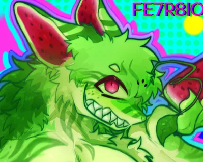 Melon Shork Boyfriend~